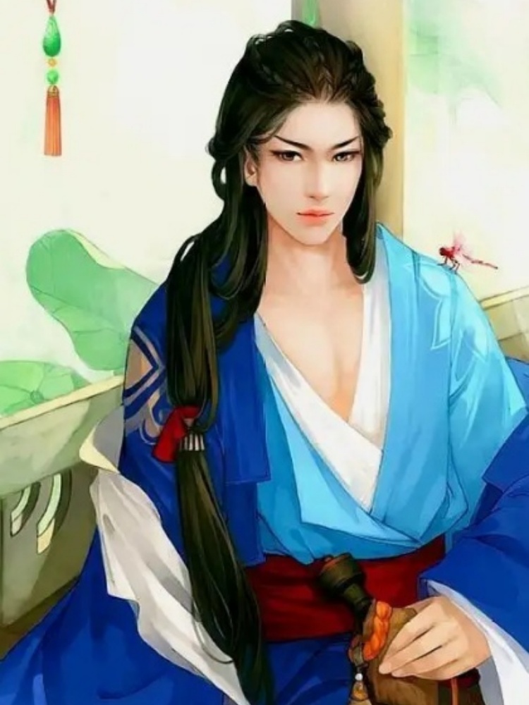 古风权谋广播剧《凤囚山河》全一季,声控福利收藏方便,权谋迷必听 古风权谋广播剧《凤囚山河》全一季,声控福利收藏方便,权谋迷必听