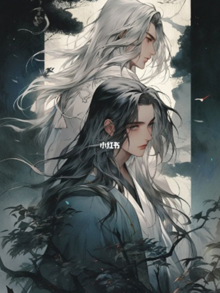 无限流快穿体验，全本有声剧高能预警，声控党沉浸式听书首选